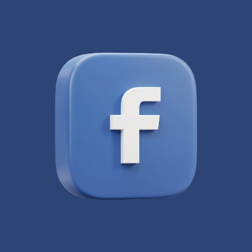 دعم فيس بوك