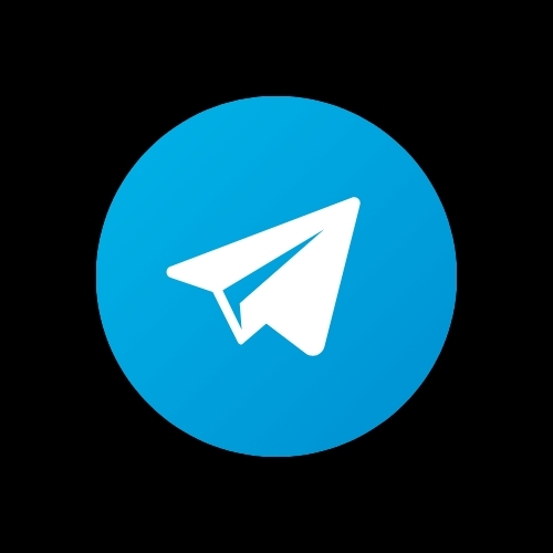 دعم تلغرام